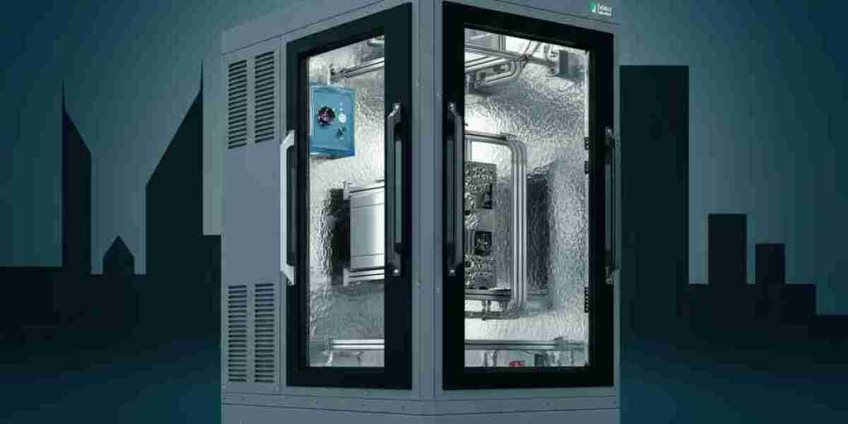 Top RF Cage Supplier UAE | Quality Shielding Solutions