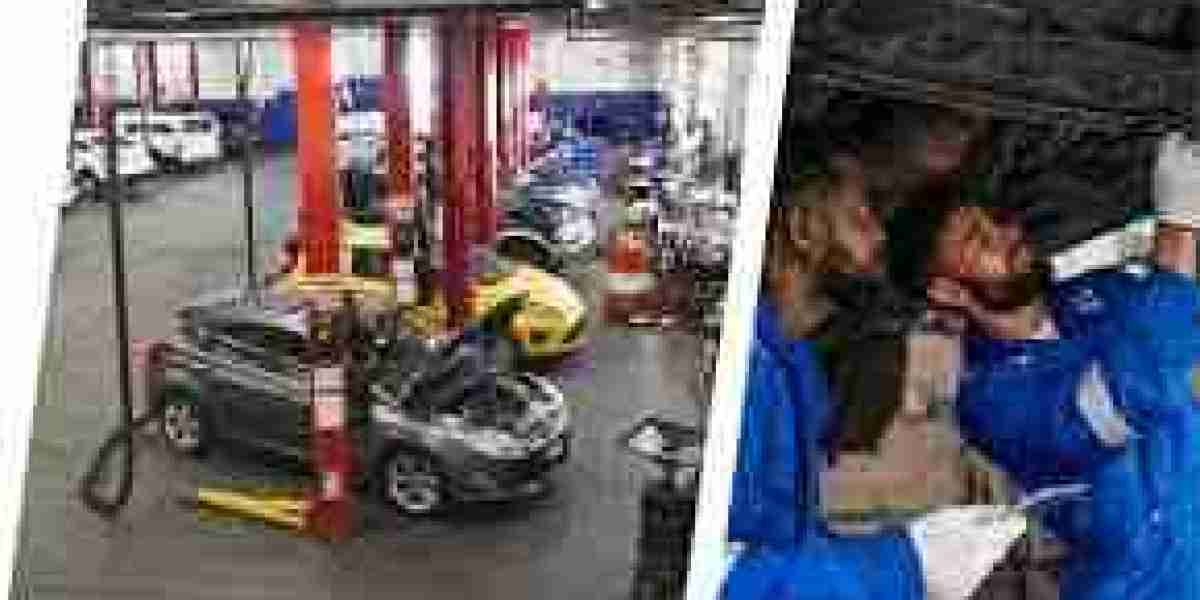 Best MOT Service Milton Keynes – A Complete Guide to MOT and Car Servicing in Milton Keynes