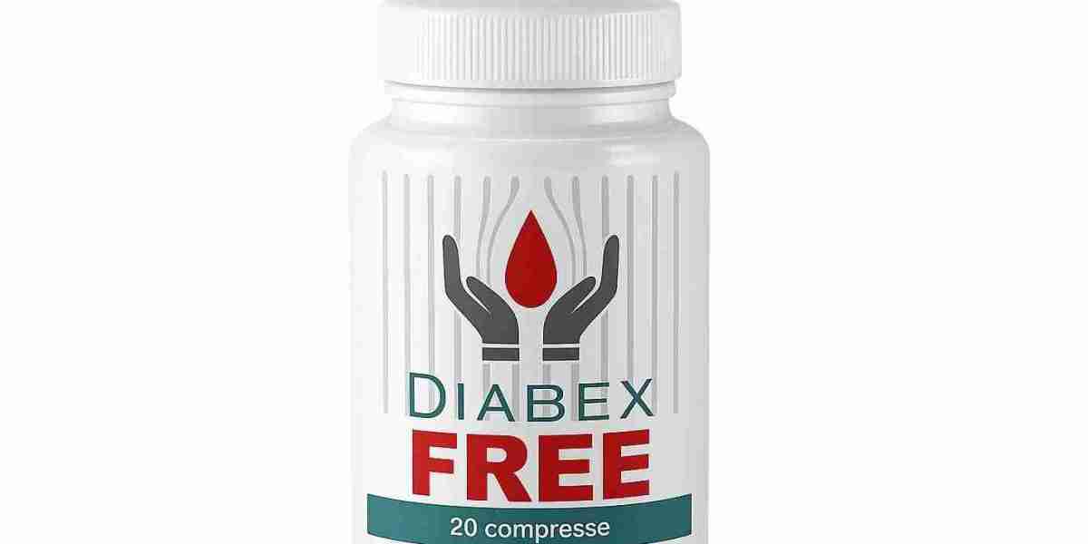 Diabexfree [Capsules de glycémie] Coût, efficacité, prix et bienfaits
