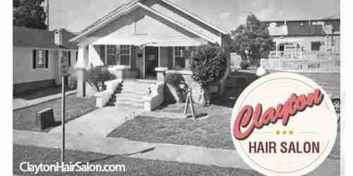 Get to Know Clayton Hair Salon’s Certified Hair Experts