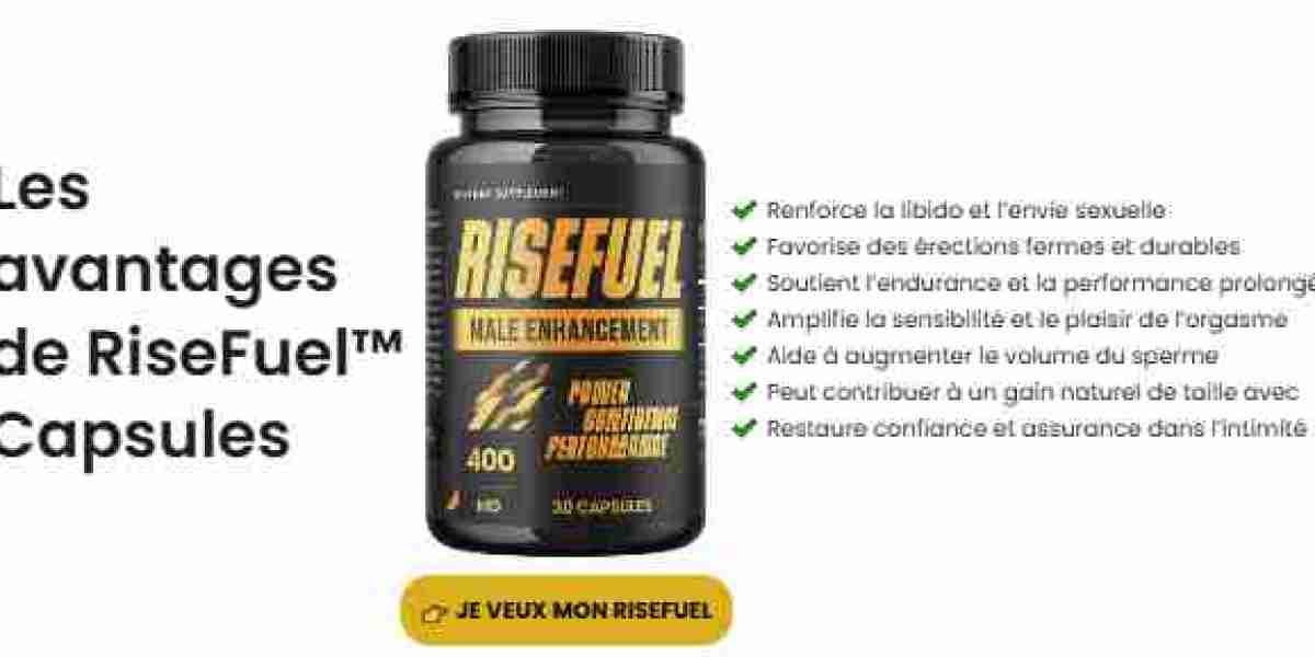 Rise Fuel Avis: Comment l'utiliser pour obtenir les meilleurs résultats?