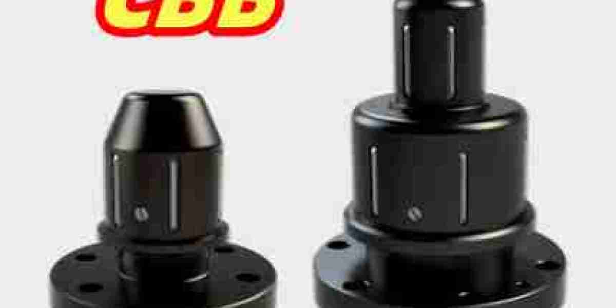 Mechanical Expand Chuck: Which Challenges Does It Address?