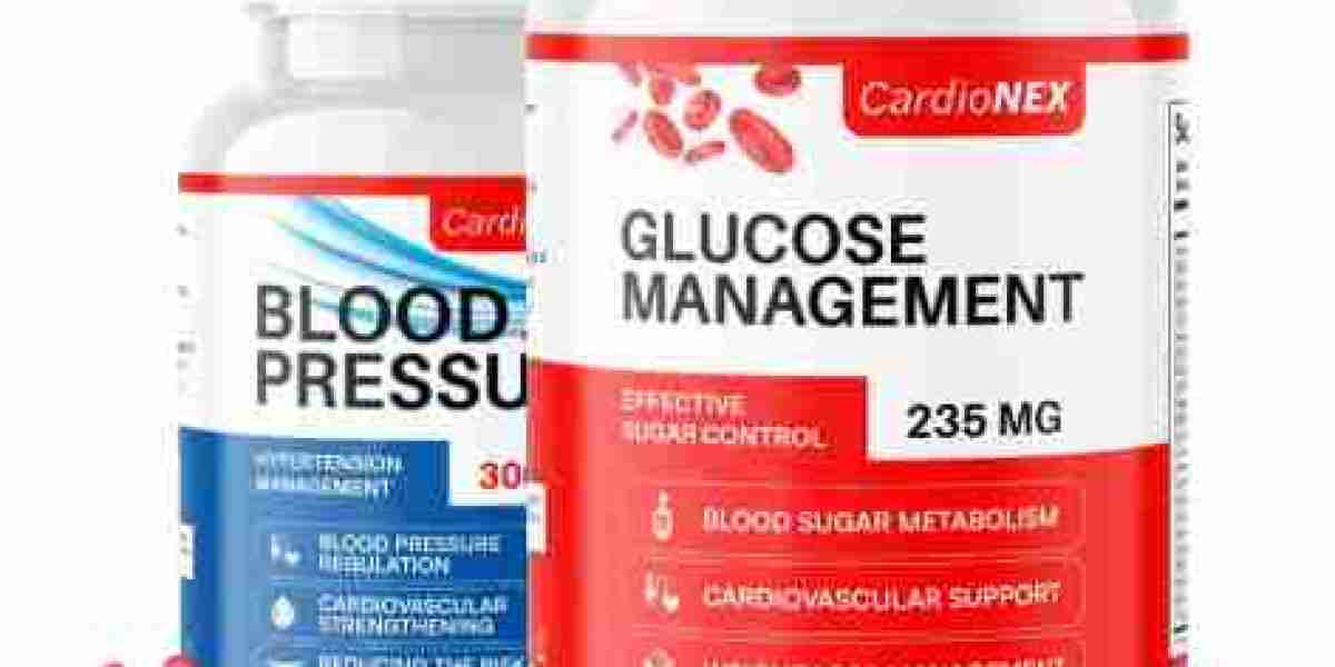 Can CardioNEX blood sugar supplement reduce sugar cravings?