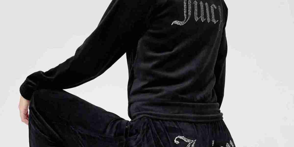 Best Juicy Tracksuits for Teens