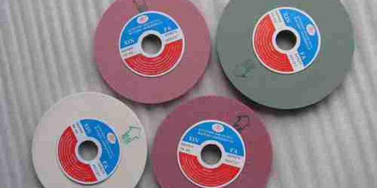 Hindustan Abrasives Grinding Wheel Manufacturer in Patiala