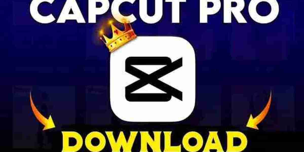 CapCut APK Download Latest Version For Android Updated