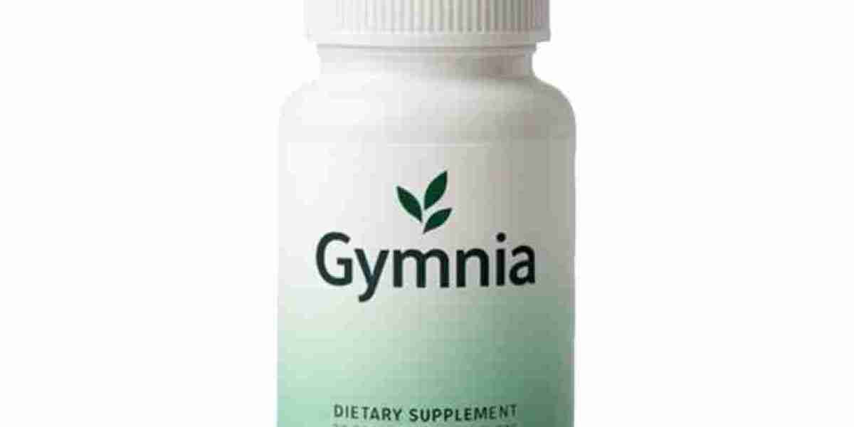 Gymnia Weight Loss Pills: Cost, Work, Price, Update & Benefits
