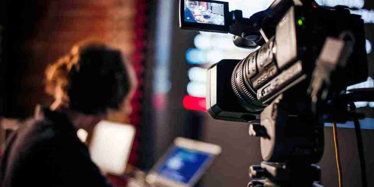 Crafting Stories That Speak: A Look at Video Production in Singapore