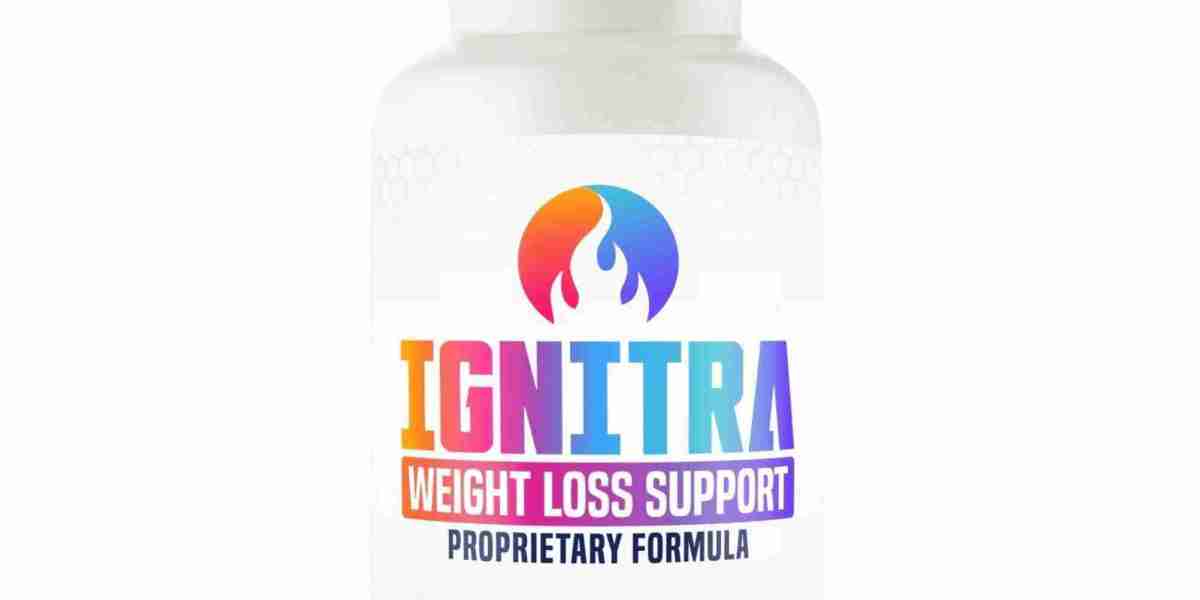 IGNITRA Natural Ingredients, Best Price & Official Review 2025