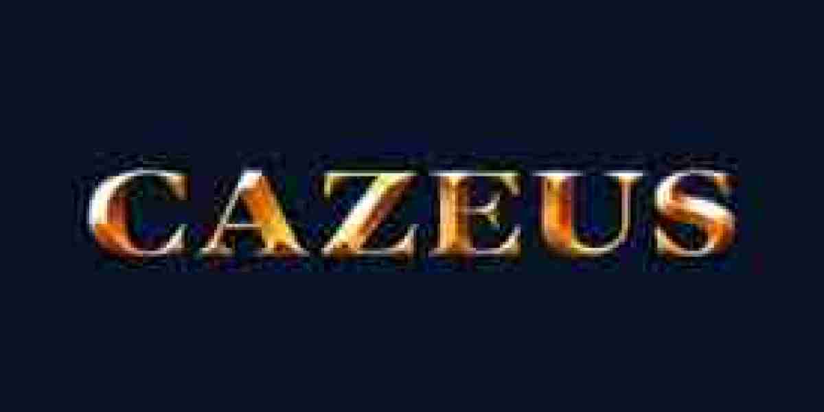 How to Sign Up at Cazeus Casino: A Step-by-Step Guide