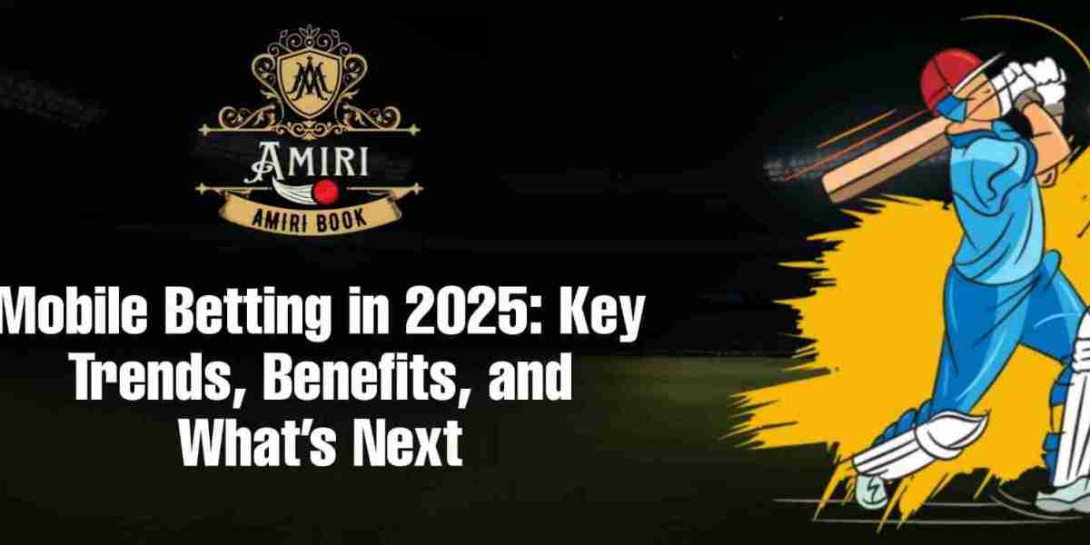 Get Your Cricket ID Online Now – Join Thousands on Amiribook