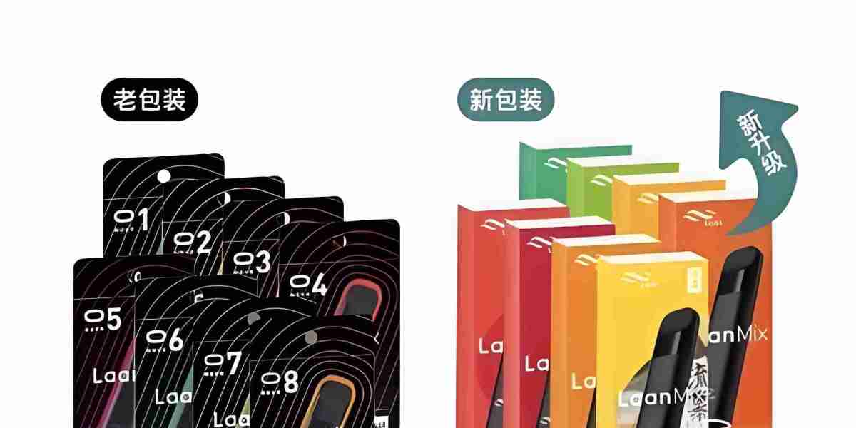 台灣電子菸新風潮：探索IQOS與DIYA叮啞主機的時尚選擇