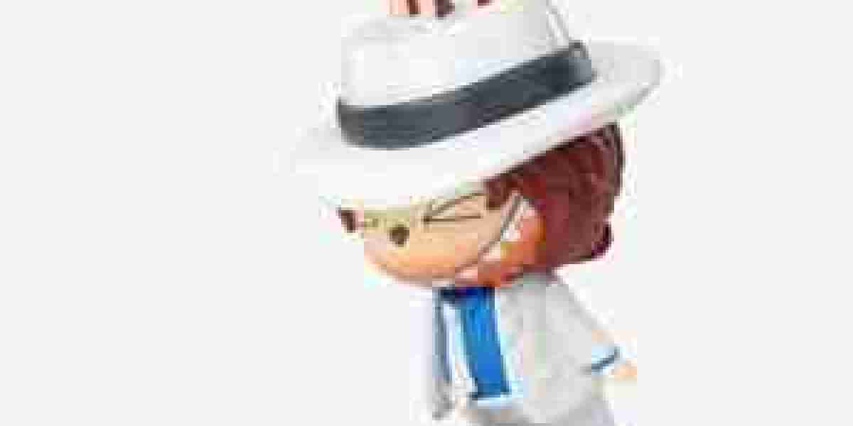 Labubu Shop Haunted Goblin Figures Bring Creepy Joy to Dark Nights