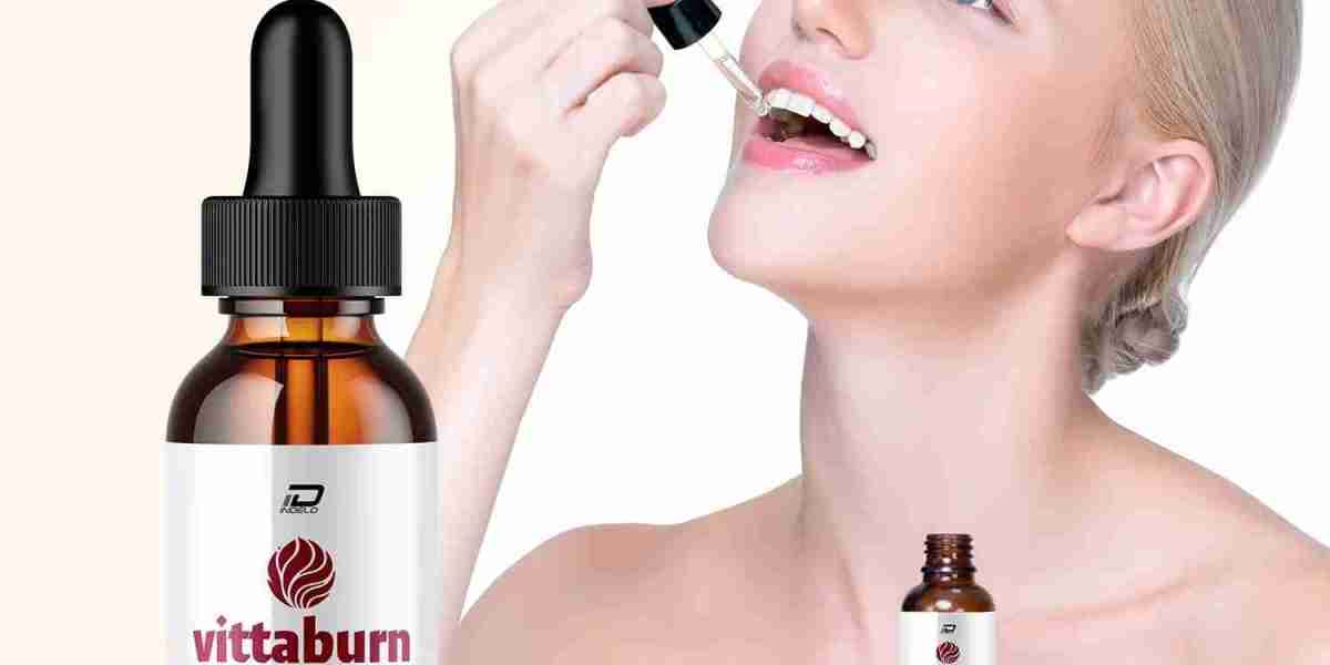 Who can use Vitta Burn for weight loss?