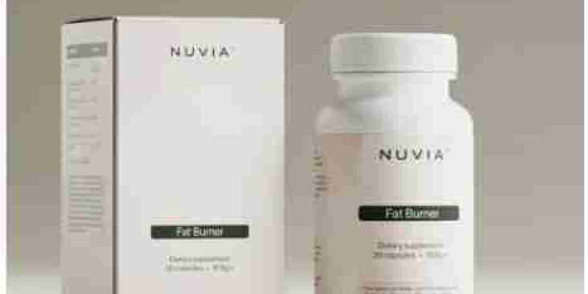 Nuvia Diet peut-il booster le niveau d'énergie ?