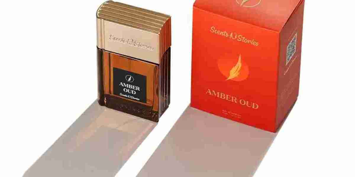 Discount fragrances Pakistan