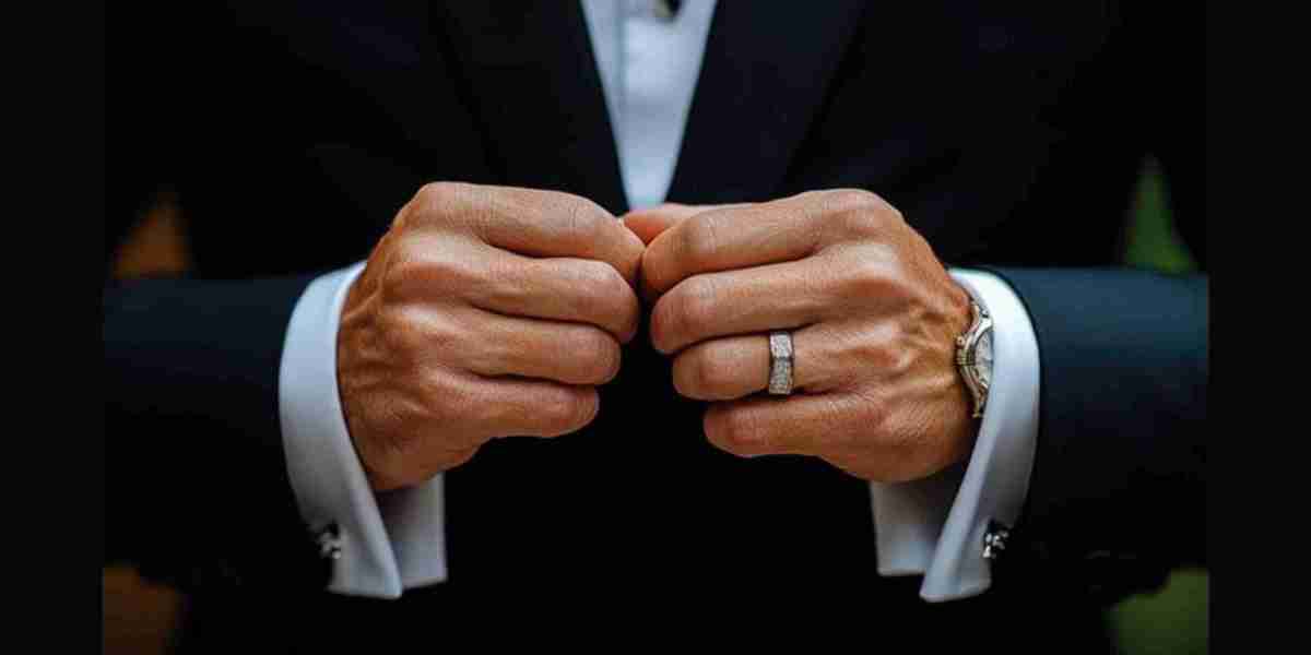 Complete Guide to Platinum Rings for Men and Women: Elegance, Strength, and Timeless Appeal