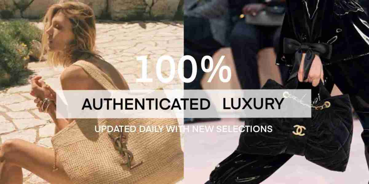 The Smart Way to Resell and Invest in Second-Hand Luxury
