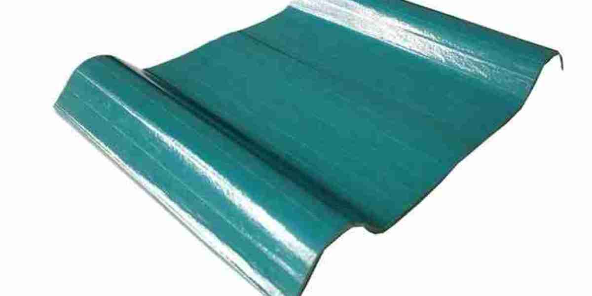 Why Environmentally Friendly Roofing Materials Are the Best Choice