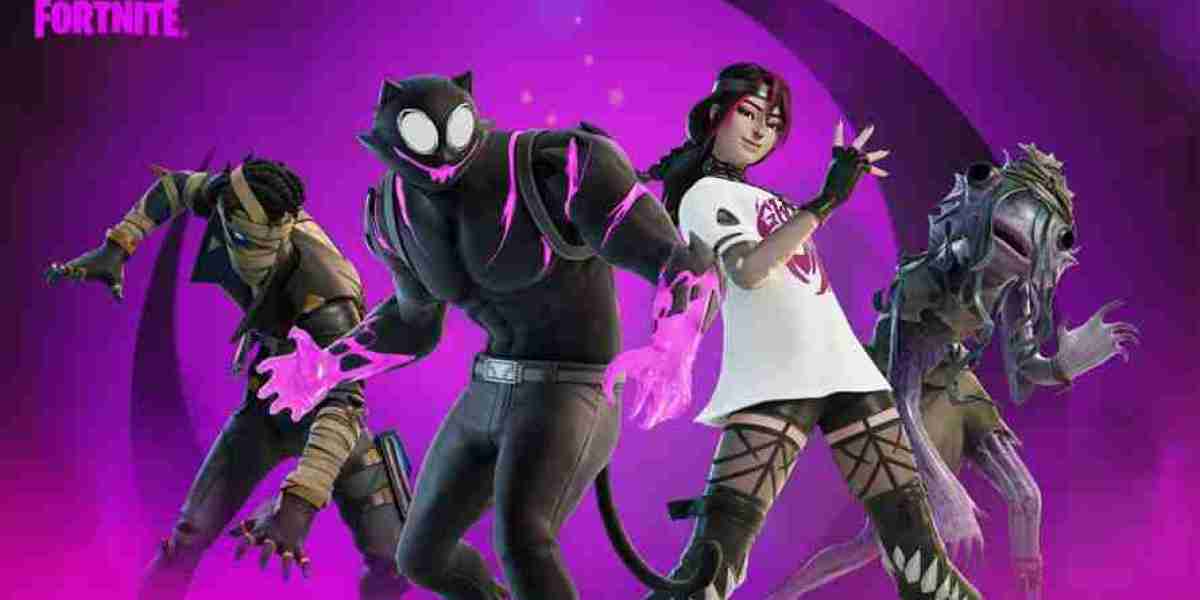 Fortnitemares 2025 – Rumors, Dates & What to Expect