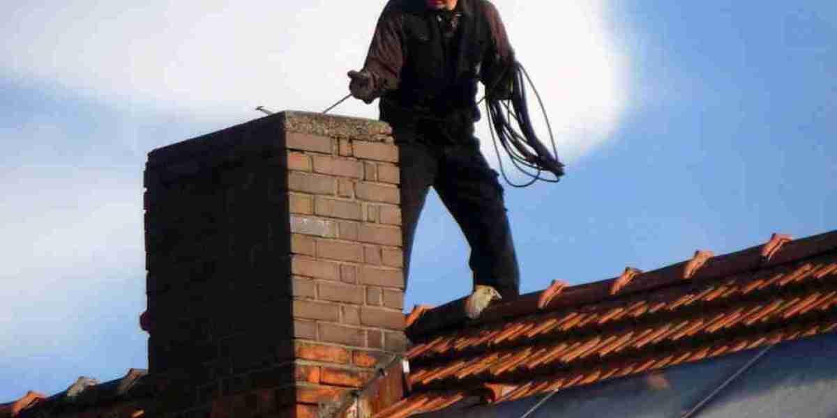 Weather the Seasons Safely: Reliable Chimney Repairs in Washington