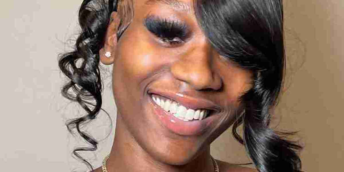 Key points for maintaining human hair wig