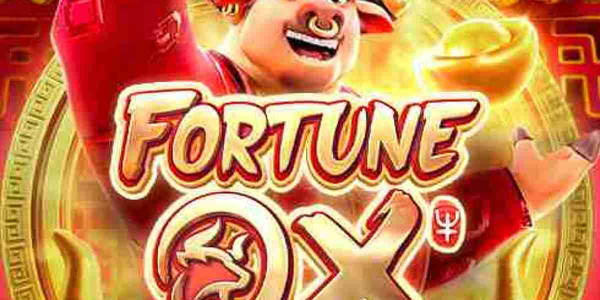 Vital Pieces Of Fortune Ox Avaliacoes