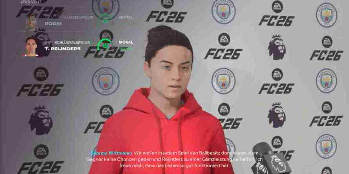 FIFA 26 – Neuerungen & Verbesserungen im Überblick