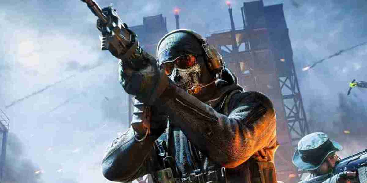 Call of Duty Mobile WWE Crossover – Season 9 Update