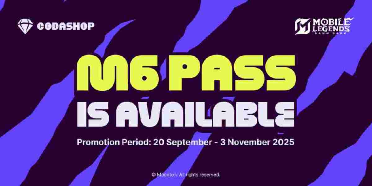 MLBB M6 Joy Champion Skin Pass – ONIC PH Rewards