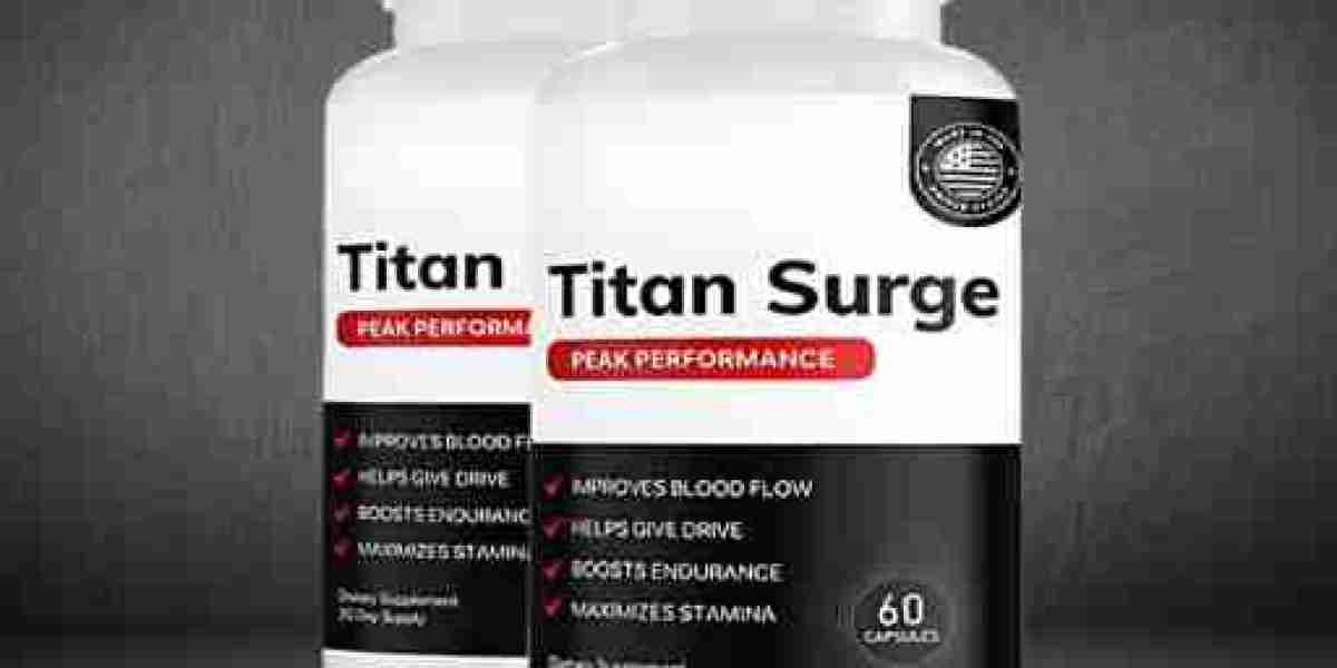 Does it Really Work: TitanSurge Peak Performance (Order Now)