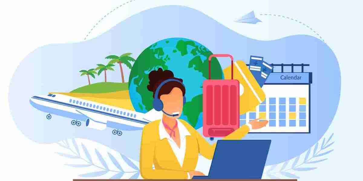 US Online Travel Market Analysis 2034: Trends, Growth, and Market Size