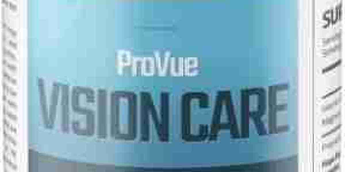 Quels sont les ingrédients de Provue ?