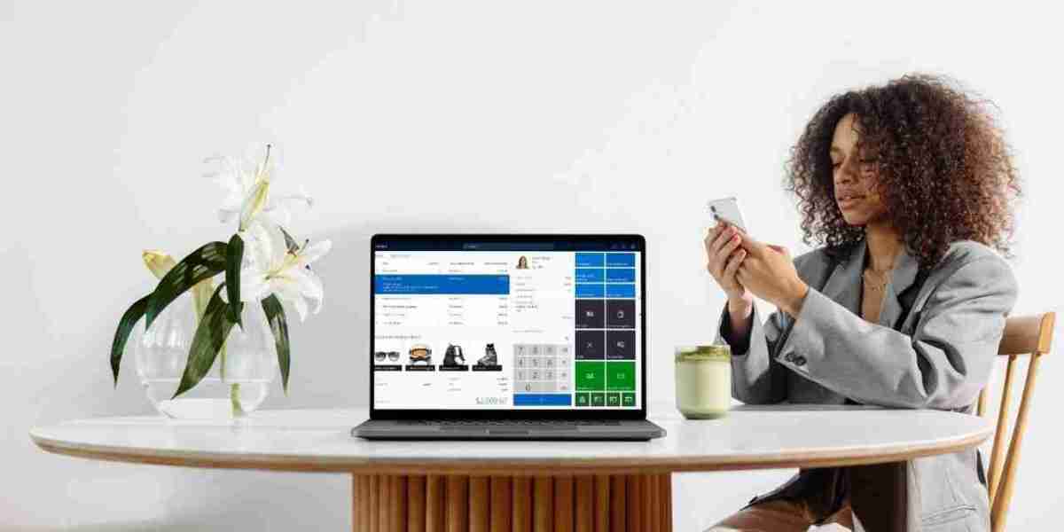 Cut Queues, Boost Loyalty: The Power of D365 for Retail’s Integrated POS