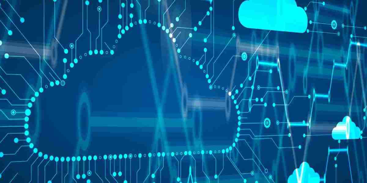 How Digital Transformation is Driving the US Cloud Migration Services Market