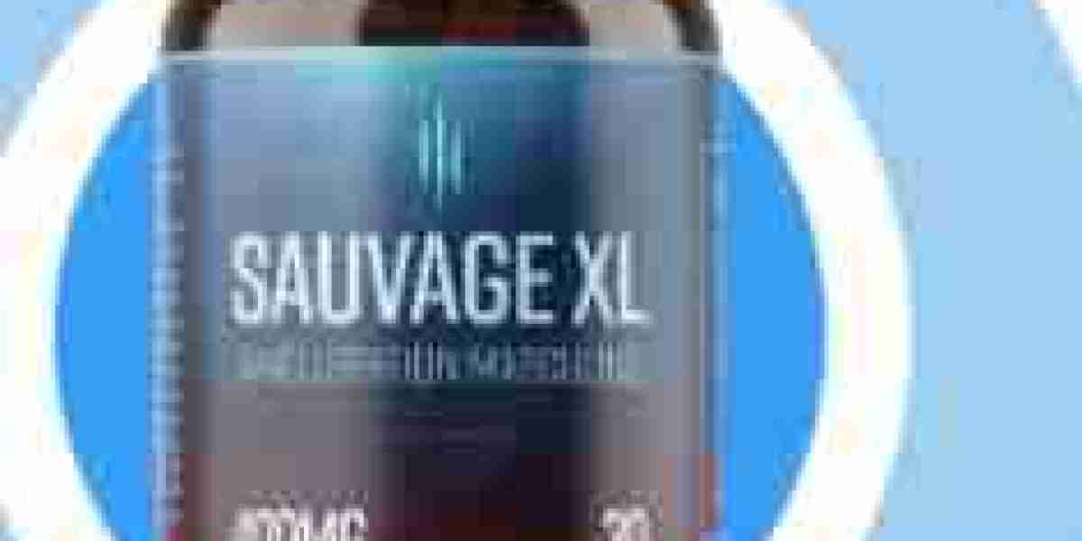 Est-ce que Sauvage XL male enhancement améliore l’endurance ?