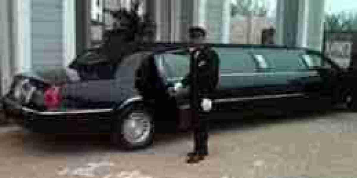 Luxury Car Hire with Chauffeur and Town Car Service Columbus Ohio: Elevating Travel Experiences