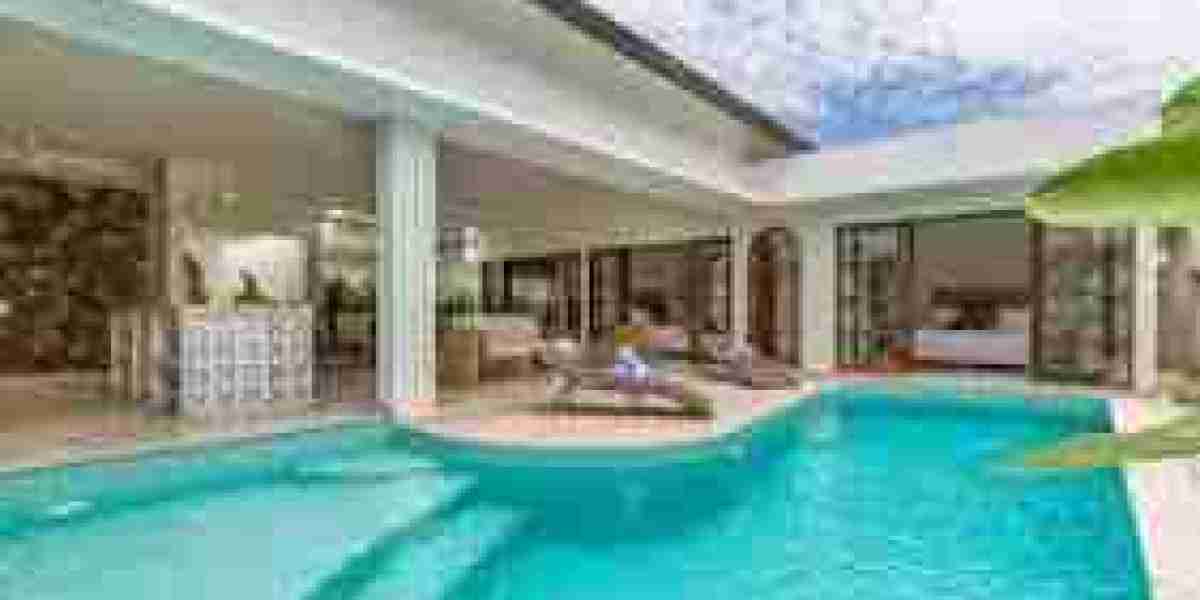 Luxury Villas For Rent Berawa: Experience Bali’s Hidden Coastal Charm