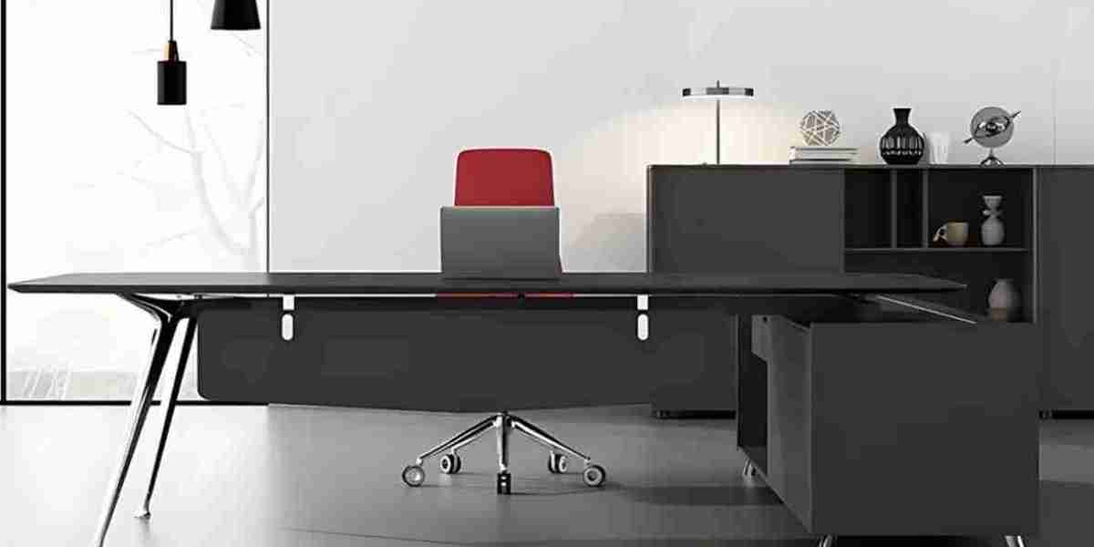 What are the styles of conference table​?