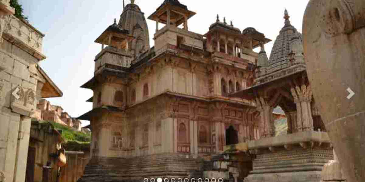 jaipur tour for 3 days