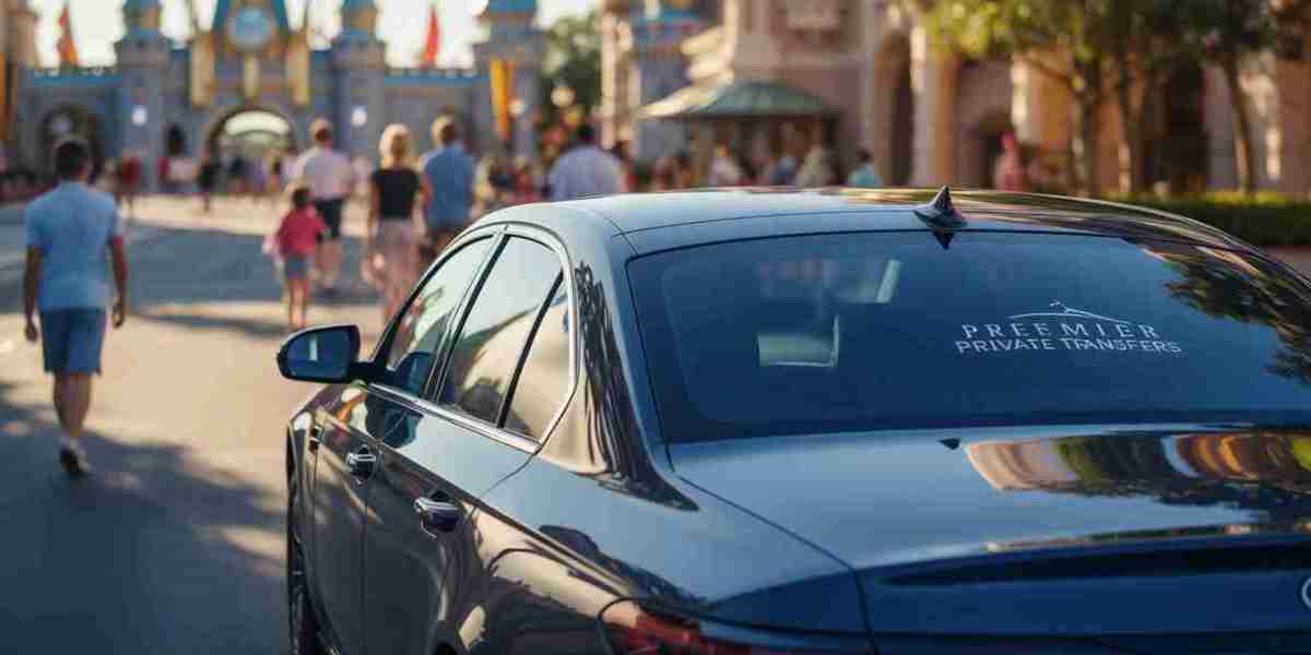 Is private car service from Orlando Airport to Disney available 24/7?