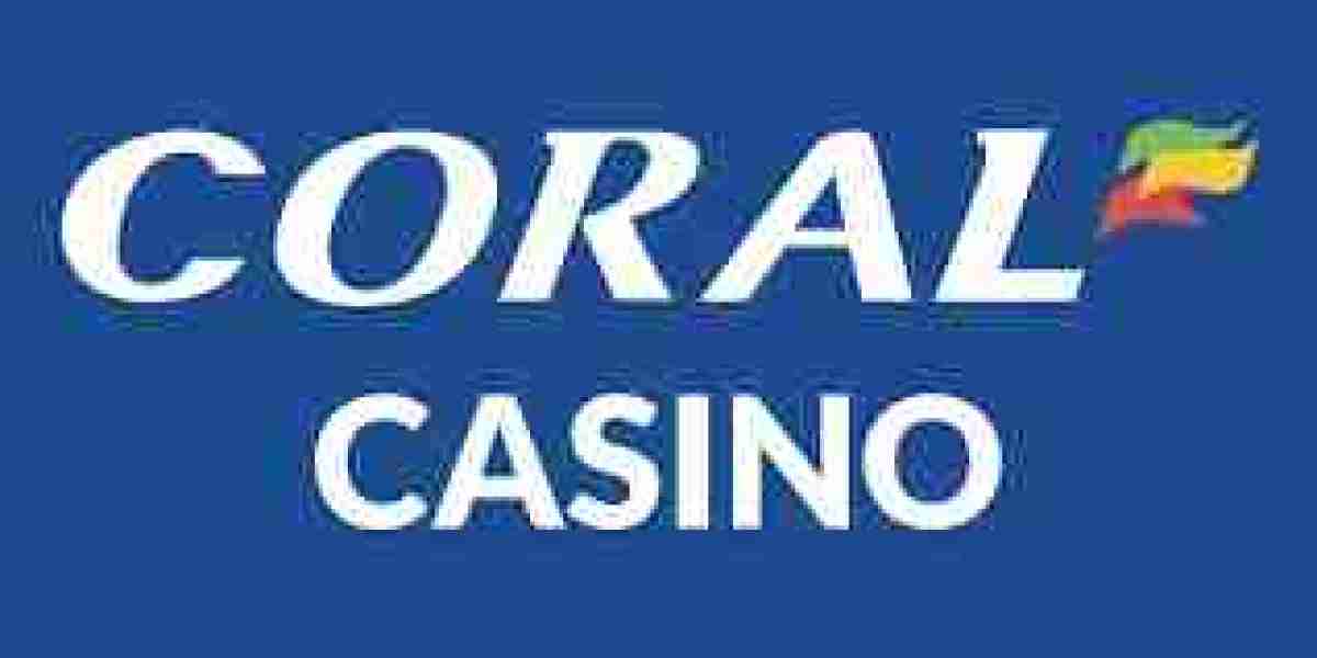 The Birth of Corals Online Betting