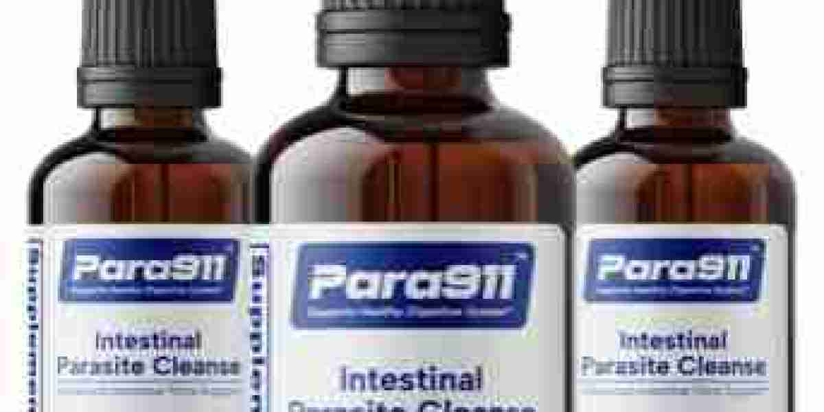 Para 911 Drops: You Can Buy It Easily And Safely From "Official Website"