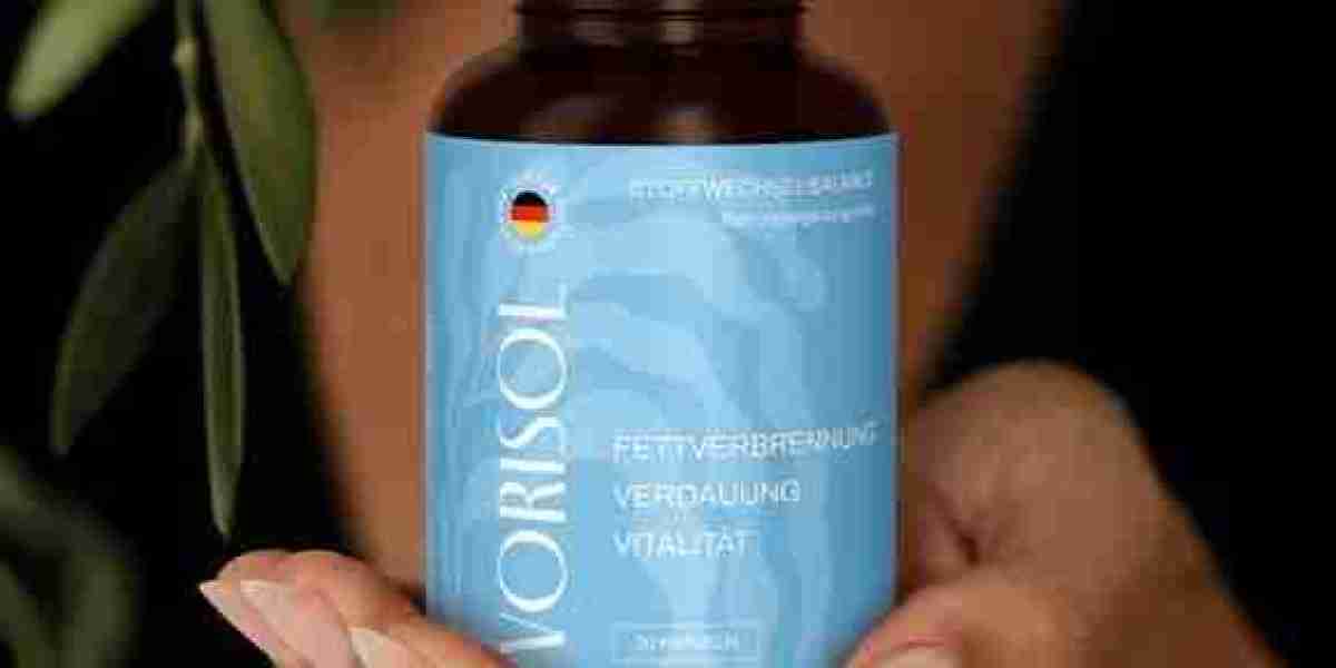 Kann Vorisol Weight Loss das Energieniveau steigern?