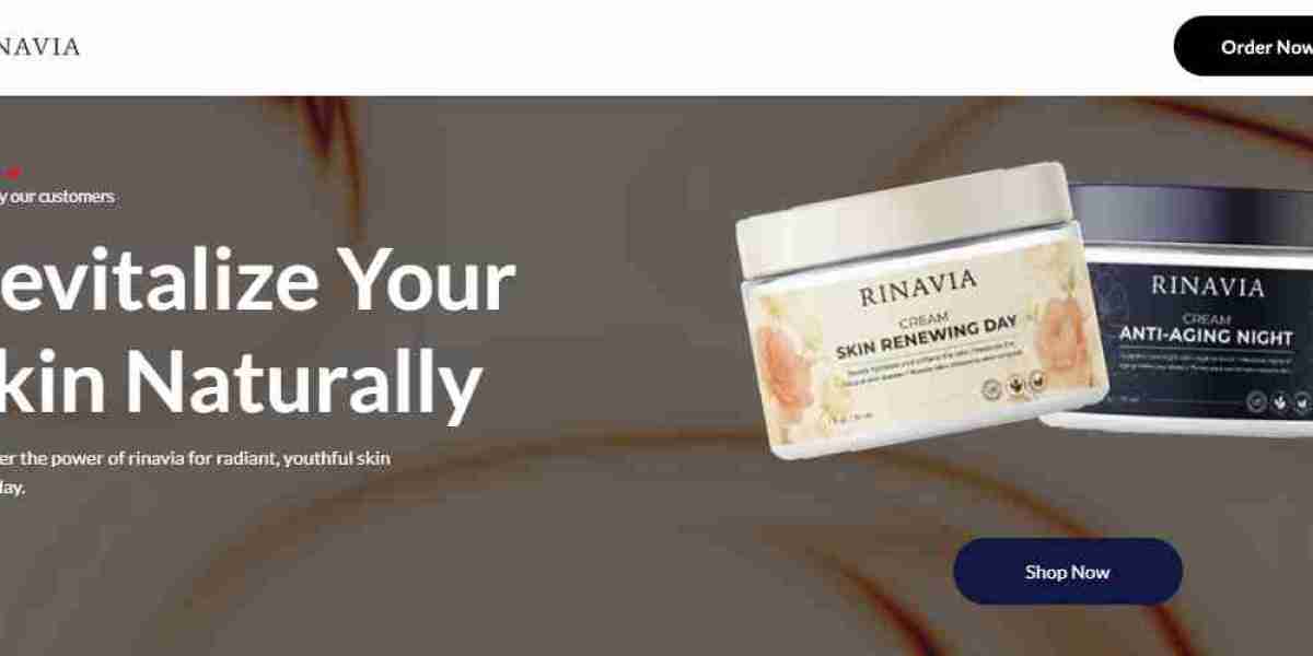 Is It Safe to Use Rinavia Night Cream? {Price Canada}
