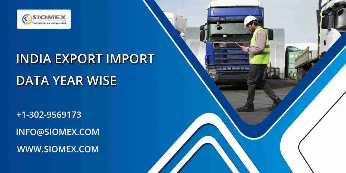 How Exim Data Assists in Identifying New Suppliers and Buyers
