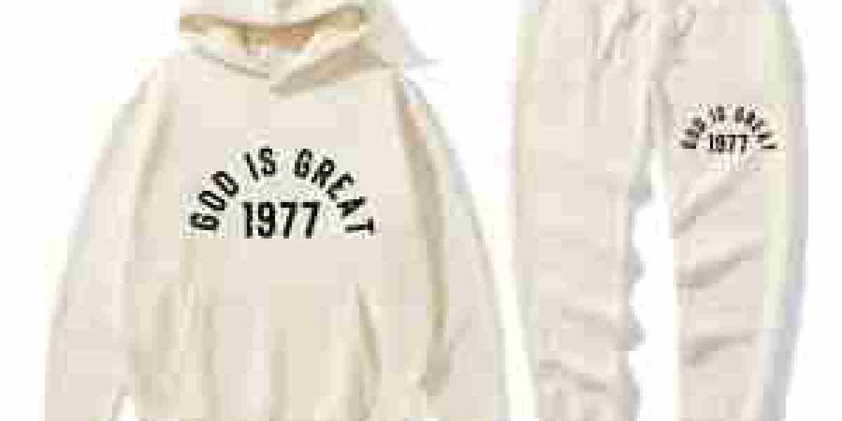 Meet Essential Hoodie: The Future of Everyday Style
