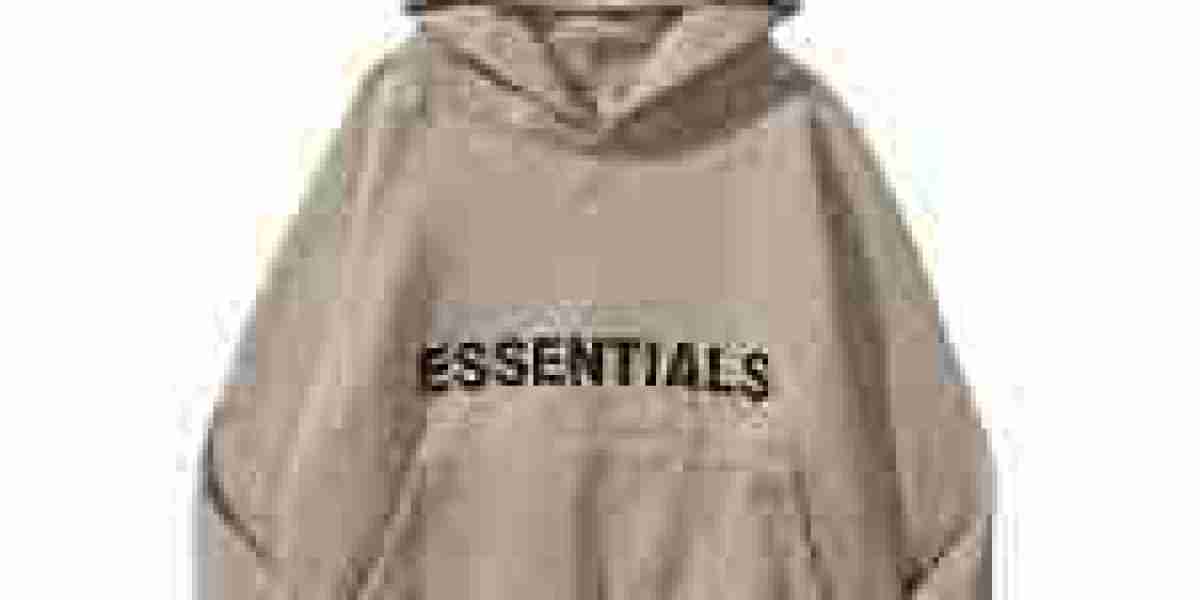Essential Hoodie Crafted for Warmth and Timeless Casual Style