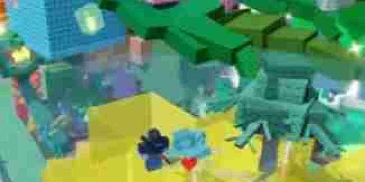 Grow A Garden Bear Bee Pet Value, Method, Mutations & Buy it for Sale