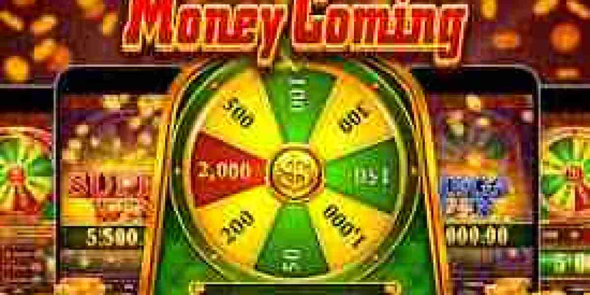 O Cérebro do Apostador: Desvendando a Atração do 'Money Coming Game'